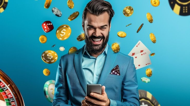 Pengguna sulap777 login melalui perangkat mobile dengan aman dan mudah
